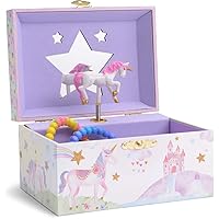little girl jewelry box amazon