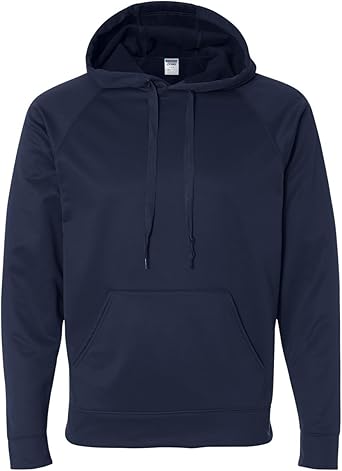 moisture wicking hoodie