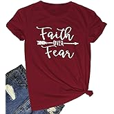 BLACKOO Women Cute T Shirt Juniors Graphic Tops