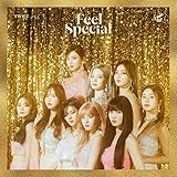 K-POP Twice - Feel Special, A Ver. Cover