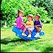 Little Tikes Whale Teeter Totter, Blue