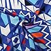 Soly Tech Women Slim Long Maxi Boho Evening Party Dress Beach Printed Sundress