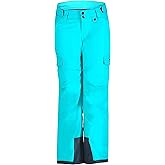 Arctix Kids Snow Sports Cargo Snow Pants with Articulated Knees