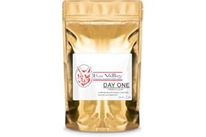 HENRY'S HEALTHY PETS Fox Valley Day ONE 32/40 Formula for Squirrels, Rabbits and Opossums, 16 Ounces