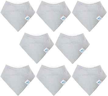 bamboo baby bibs