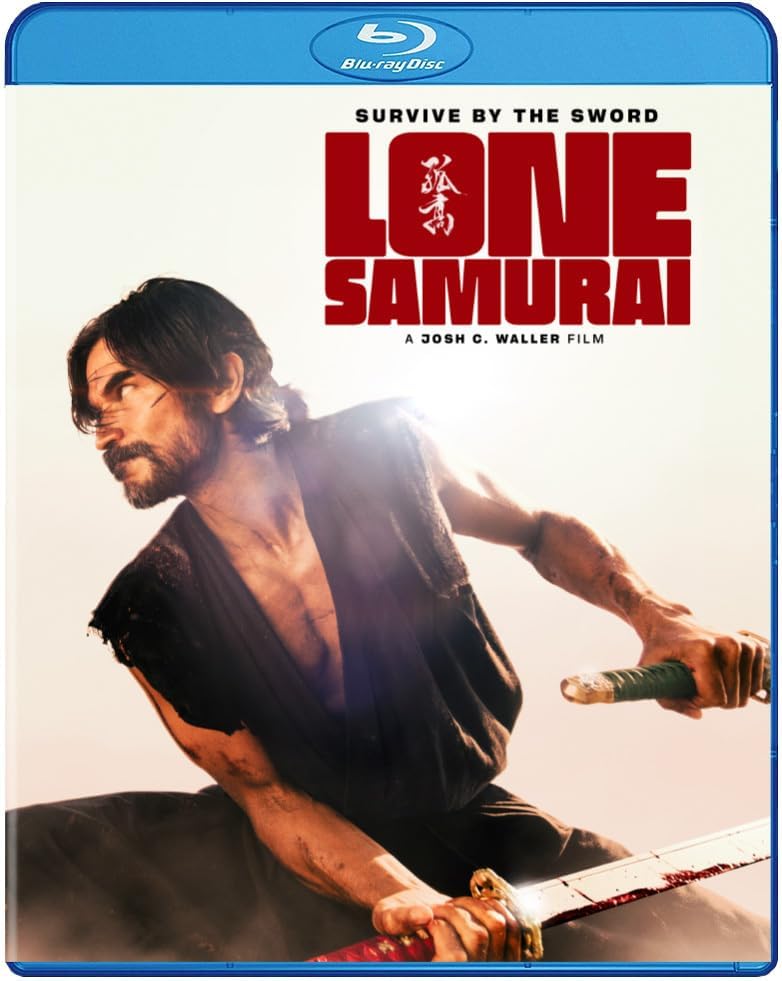 Amazon.com: Kamui - The Lone Ninja [DVD] : Movies & TV