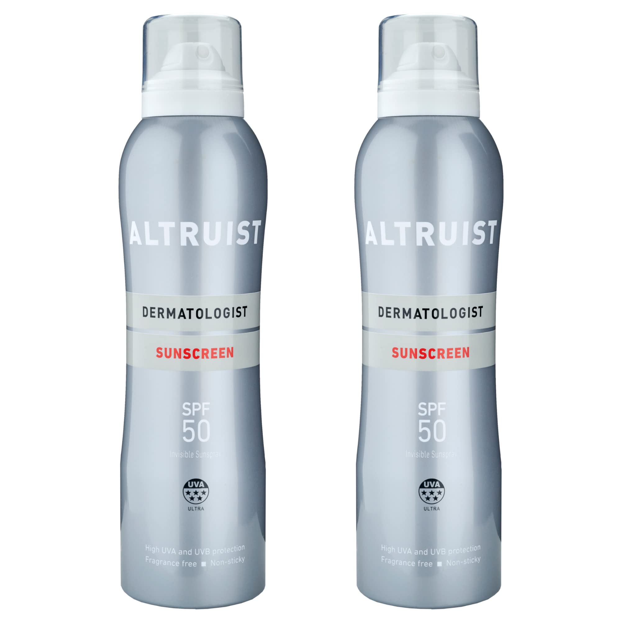 ALTRUIST spray, 200 ml (Pack of 2)