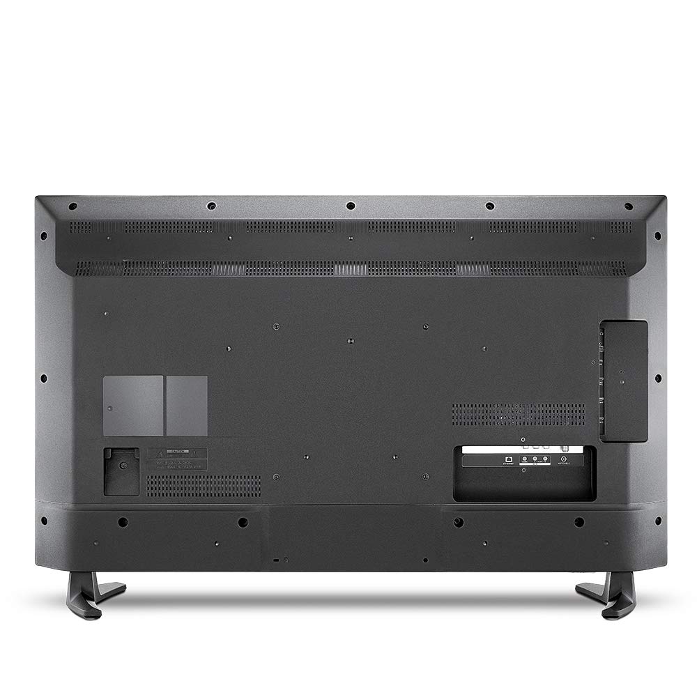 Amazon.com: Insignia NS-39DF510NA19 39-inch 1080p Full HD Smart LED TV-  Fire TV Edition: Electronics