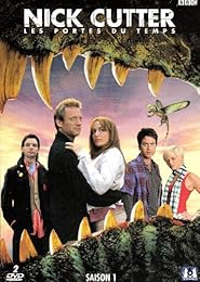 Nick Cutter, Les Portes Du Temps - Saison 1