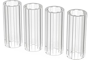 Replacement 395 Rotary Multi Tool Coupling Compatible with Dremel Parts 2615294309-4 Pack