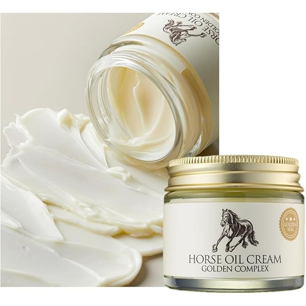 Guerisson 9 Crema Complessa All'Olio Di Cavallo 70g - Foto 5