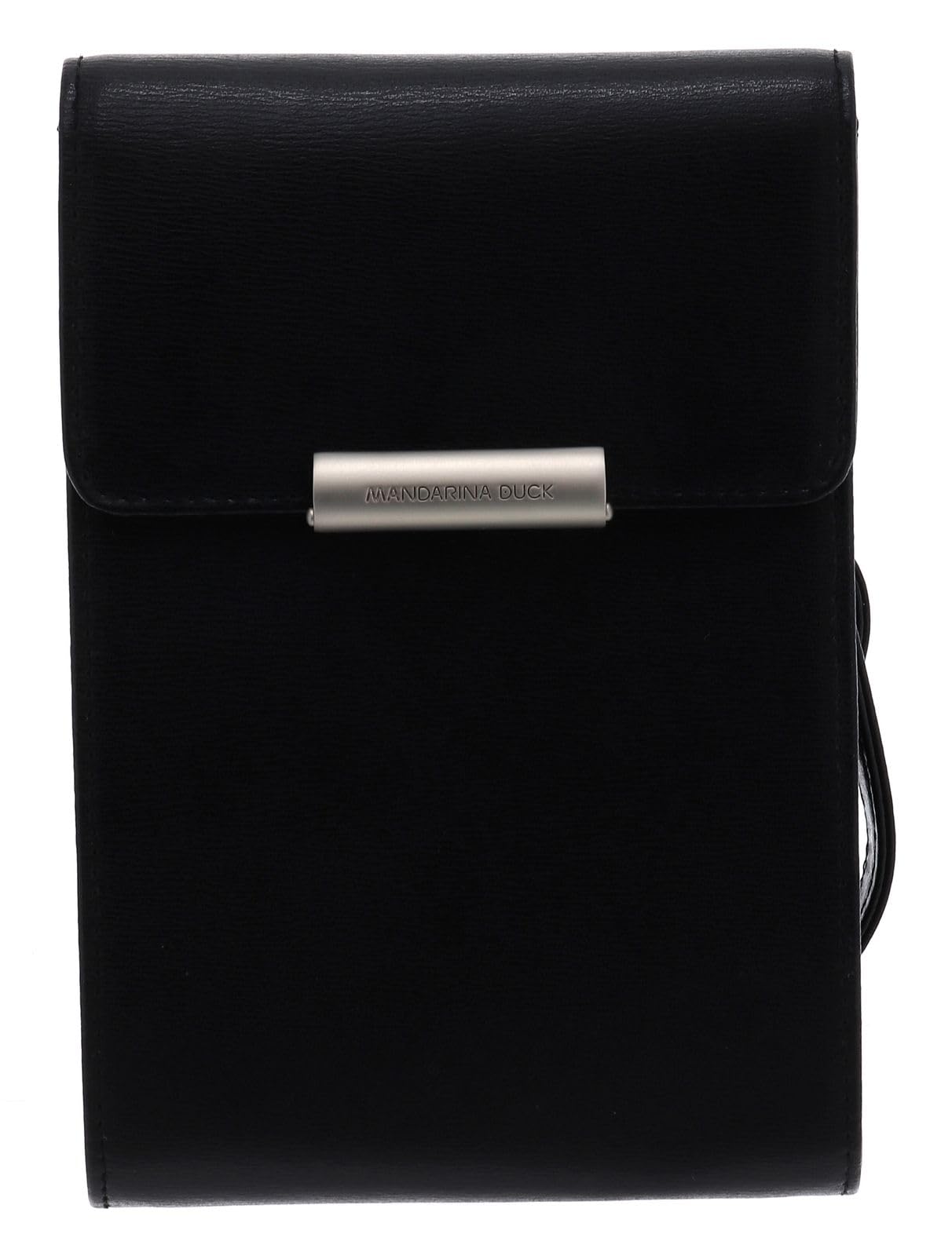 Mandarina Duck P10FZT93 Women’s Cross-Body Bag, Red (Flame Scarlet),