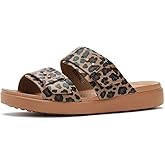 Crocs Women's Brooklyn Buckle Low Sandals
