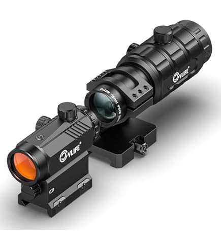 NCSTAR SPD COMBAT 光学サイト ドットサイト スコープ NCSTAR SPD