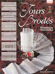 Les  jours brodés