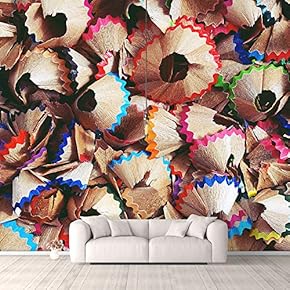 Wall Murals for Bedroom Beautiful Vintage Pictures Collection Collage Removable Wallpaper Peel and Stick Wall Stickers - 66x96 inches