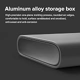 Xiaomi Mi Precision Screwdriver Kit 24 Magnetic Bits Aluminum Alloy Case view 5