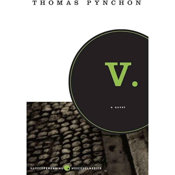 Amazon.com: Slow Learner: Early Stories: 9780316724432: Pynchon