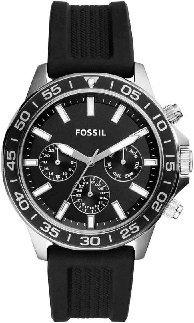 Fossil Bannon Multifunction Hot Sale 