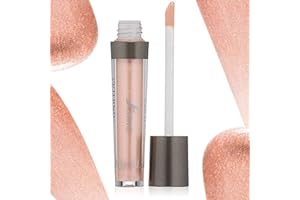 SORMÉ Sorme' Treatment Cosmetics Lip Thick Plumping Gloss, Cosmic