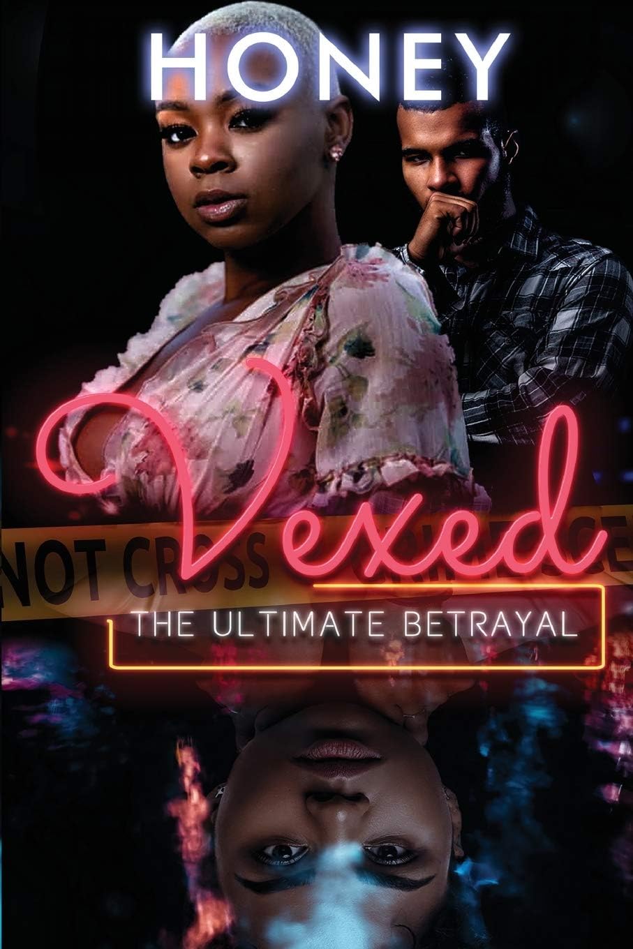 Vexed (Urban Books)