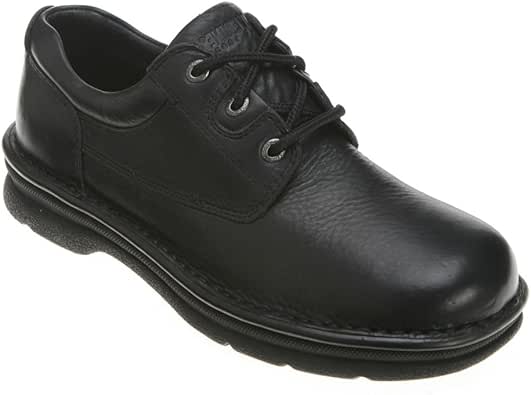 Wolverine Men�s Zeus Oxford Shoes