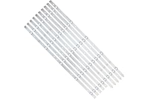 GuuYebe 60X690E KD-60X690E KD60X690E 60X695E LED Backlight Strip TV Replacement Part for S600DUC SVG600A36 17Y 60UHD A B