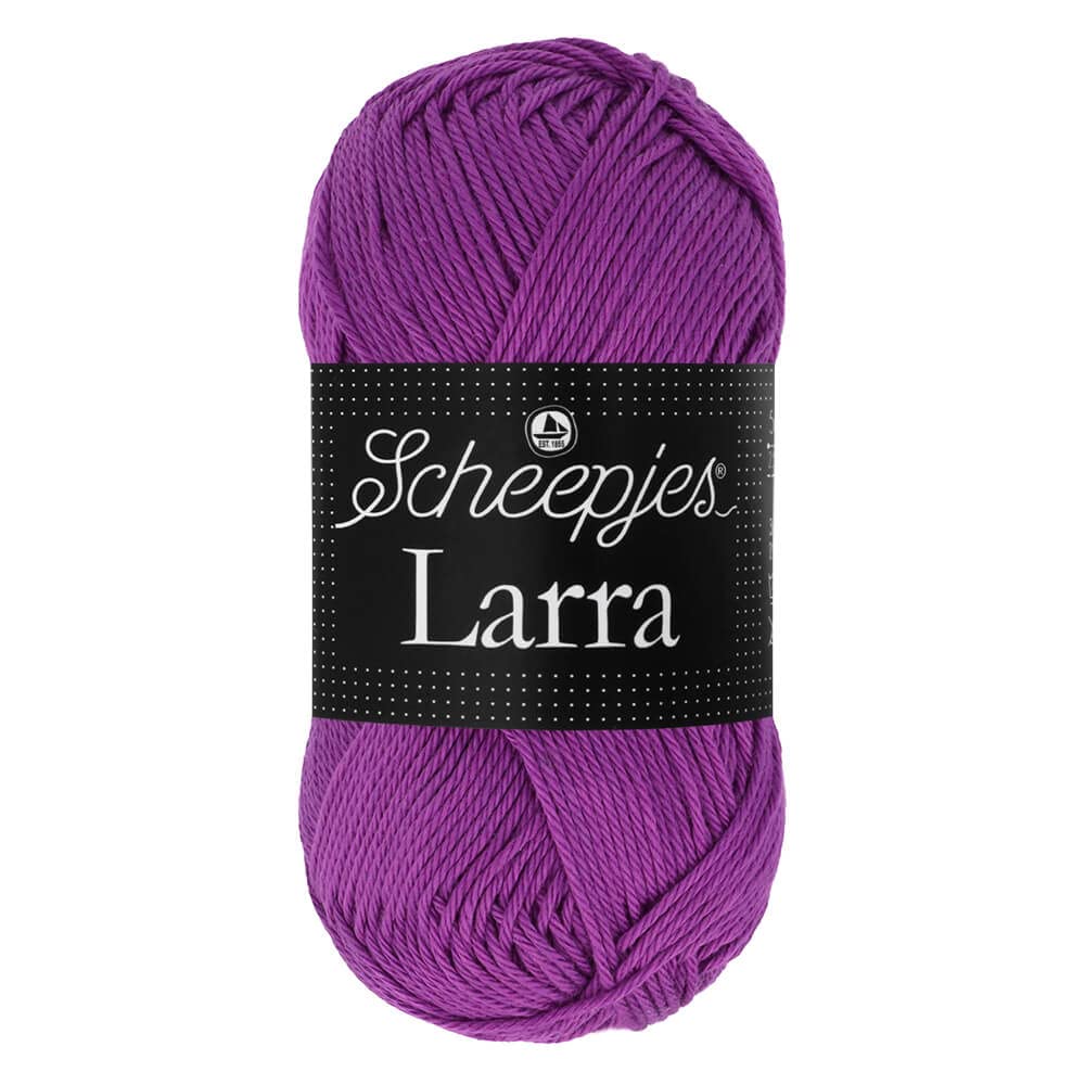 Scheepjes - Scheepjes Larra 7417 Yarn - 1x50g โ image 1