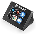 Elgato Stream Deck Mini – Control Zoom, Teams, PowerPoint, MS Office and More, Boost Productivity with Seamless Integration f