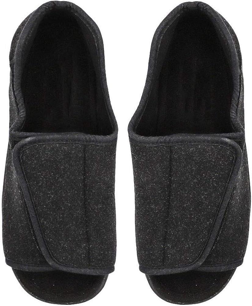 orthopedic shoes for the elderly