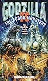 Godzilla Vs. the Robot Monsters