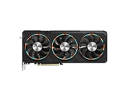 GIGABYTE GeForce RTX 4070 Gaming OC V2 12G Graphics