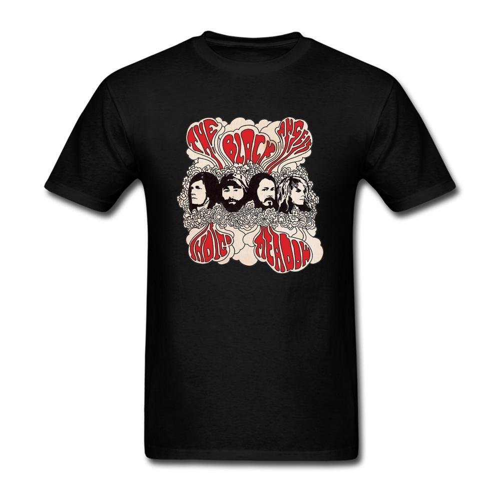 the black angels merch