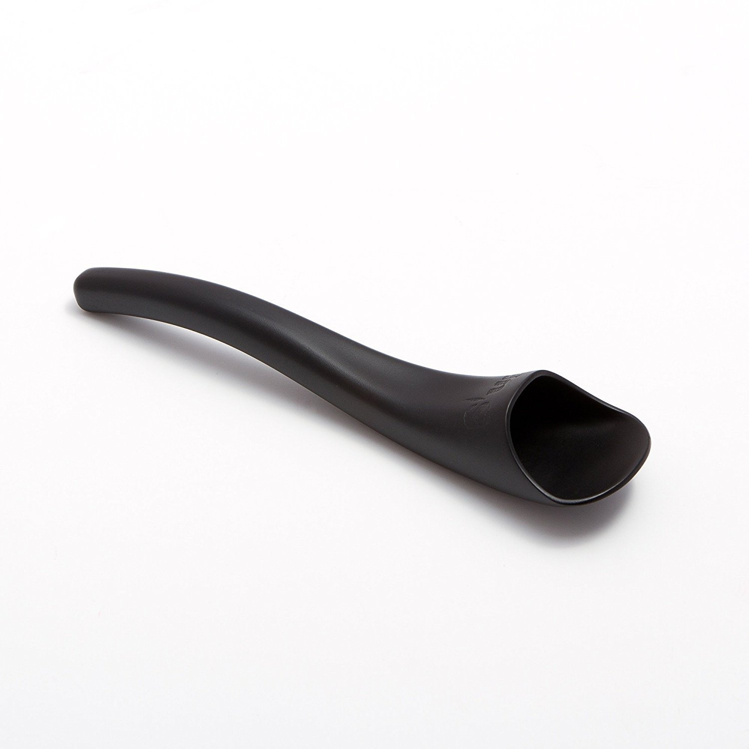 S'up Spoon, Black