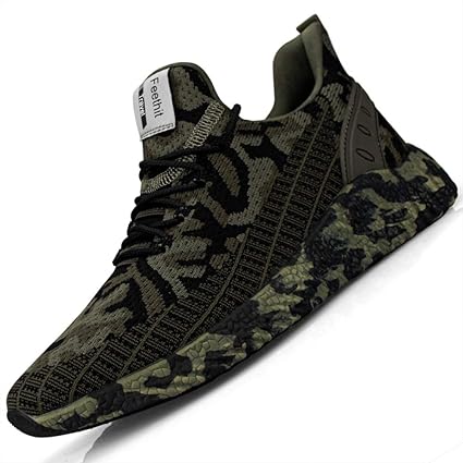 fishing tennis shoes