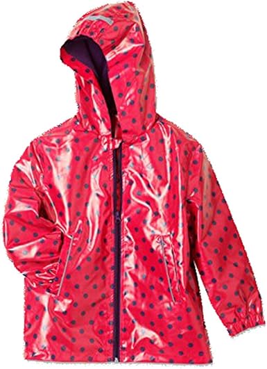 Pocopiano Chaqueta Impermeable Para Bebe Nina Negro Pink Schwarz Lila Amazon Es Ropa Pocopiano Chaqueta Impermeable Para Bebe Nina Negro Pink Schwarz Lila Amazon Es Ropa