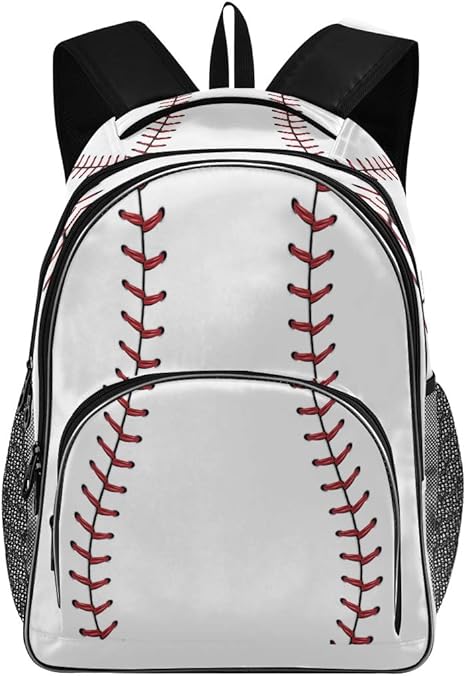 baseball backpacks for school