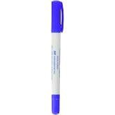 Cryo-MARKER-MP-1 Dual Points cryogenic water-resistant marker,Blue