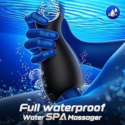 Automatic Stroking Machines Male Masterburbatar