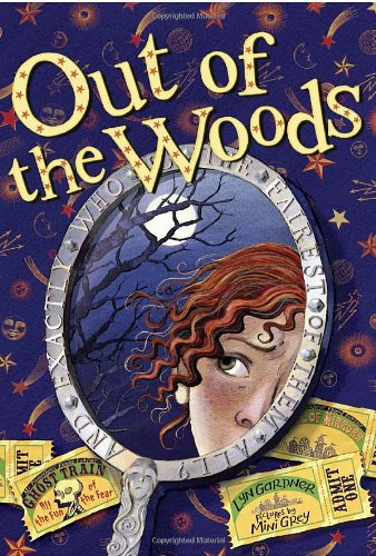 Out of the Woods