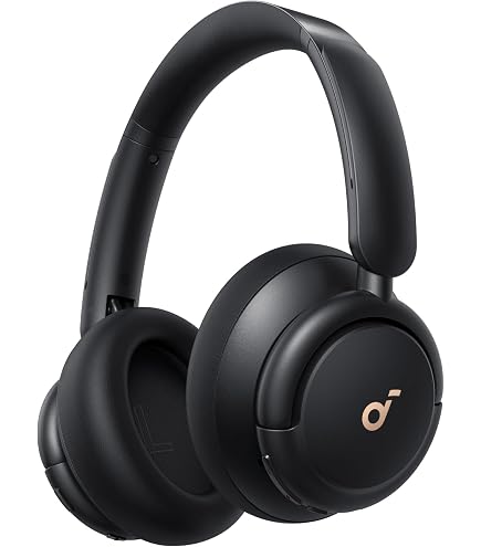 Amazon.com: Soundcore by Anker Life Q30 Hybrid Active Noise