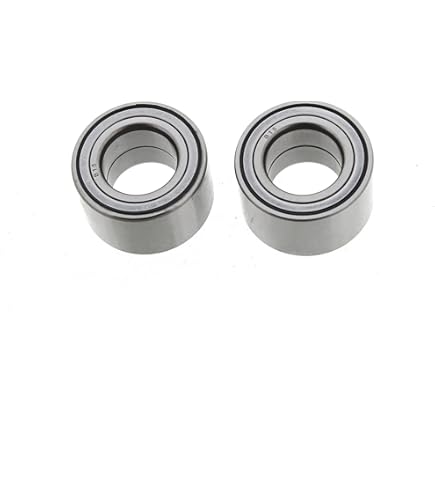 2Pcs Wheel Bearing For Size 6000Z 6000 Z RS 6000RS 47cc - View #7