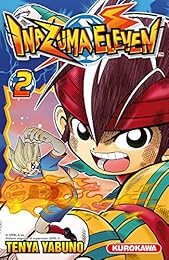 Inazuma eleven