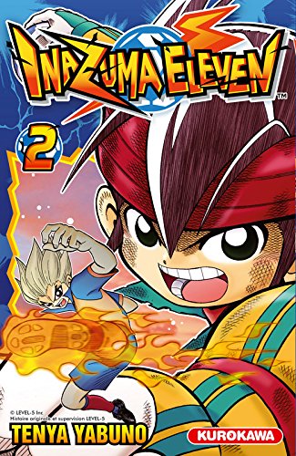 Inazuma eleven