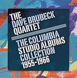 COLUMBIA STUDIO ALBUMS COLLECTION 1955-1966 (BOX)  image