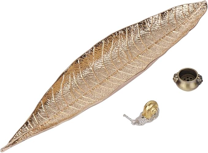 Amazon Co Jp おしゃれ インテリア お香立て セット 金の葉 香皿 カタツムリ 香立 獅子 香炉 線香立て 線香炉 線香 アンティーク ホビー Amazon Co Jp おしゃれ インテリア お香立て セット 金の葉 香皿 カタツムリ 香立 獅子 香炉 線香立て 線香炉 線香 アンティーク ホビー
