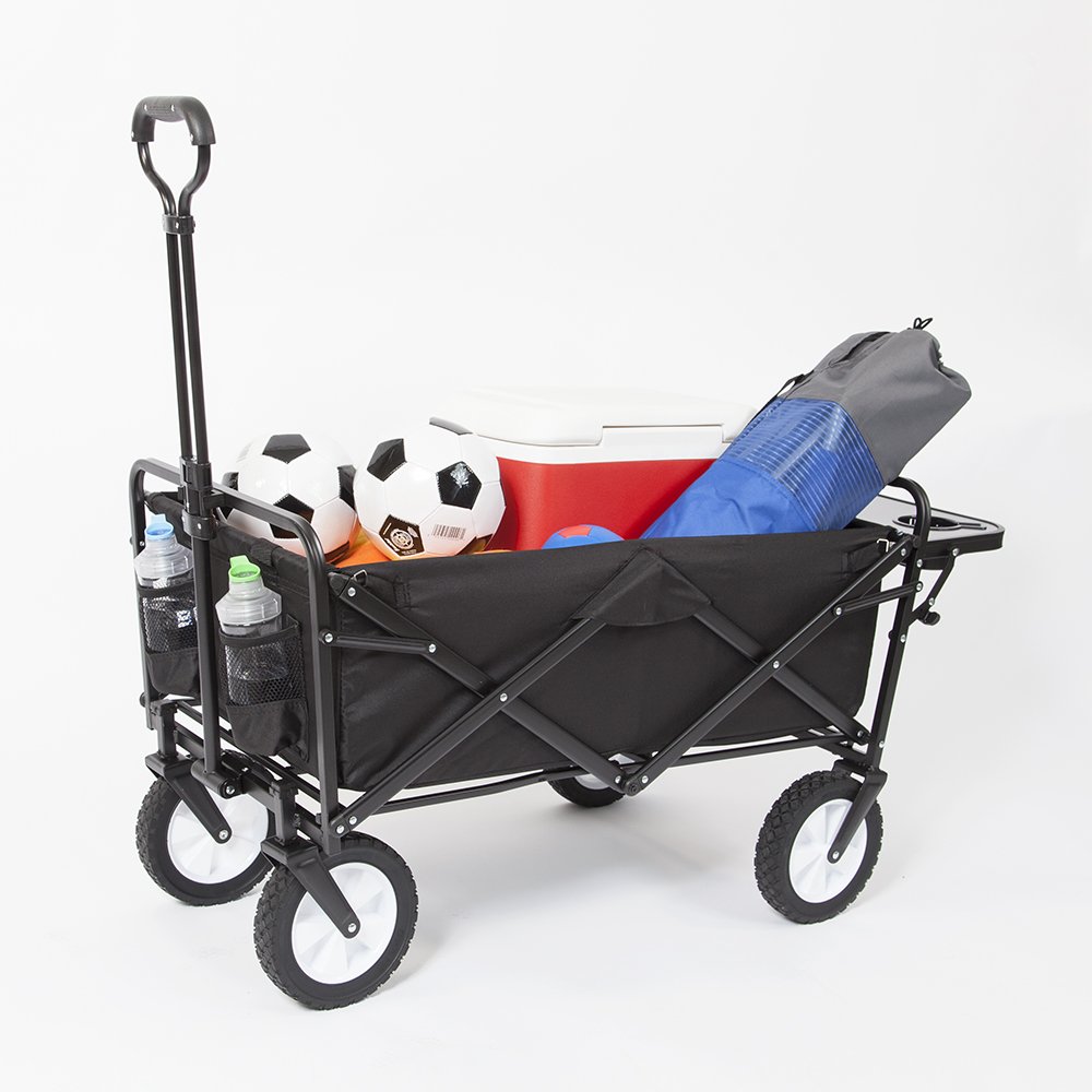 mac sports folding wagon