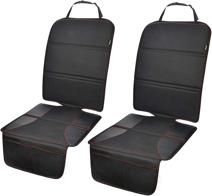 mat to put under car seat