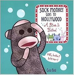 sock monkey near me