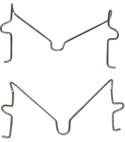 Amazon.com: Bushwacker PK1-30045 Complete Hardware Kit (30045-02